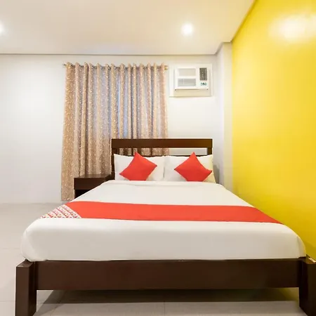 Oyo 121 Nakpil Hotel